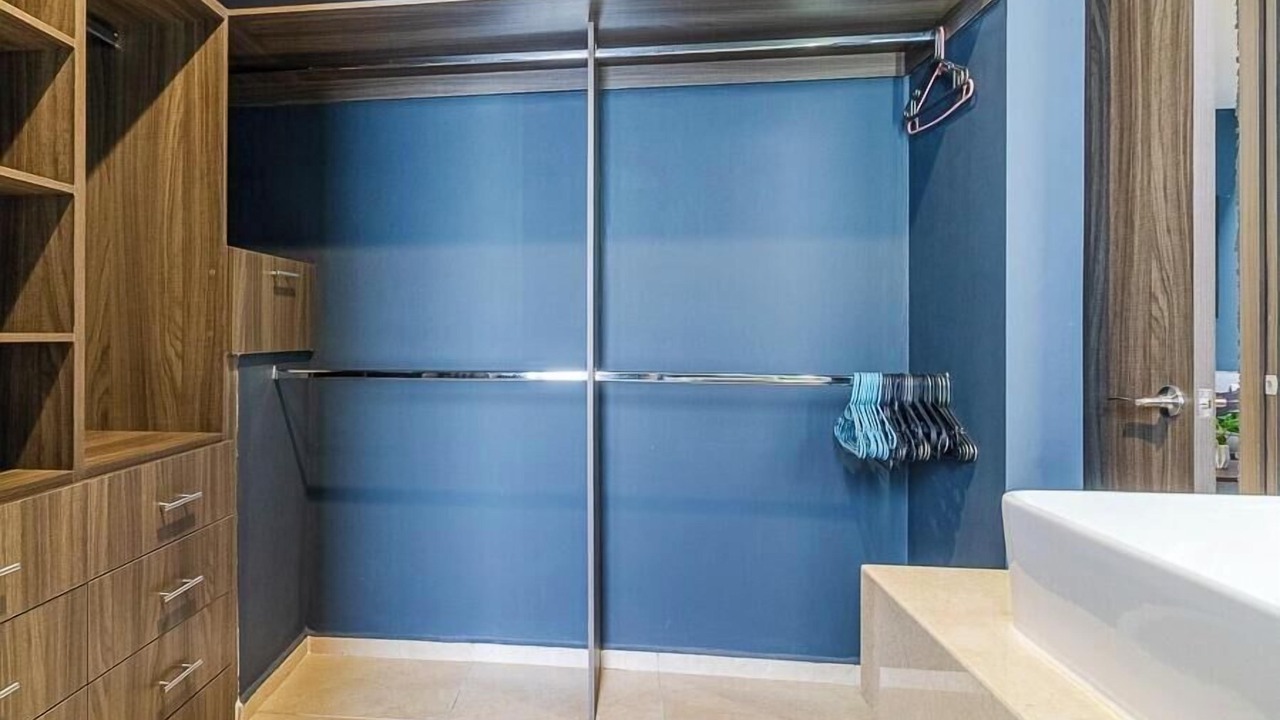 Photo of Bathroom in El Marques
