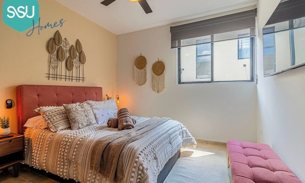 Photo of Bedroom in El Marques
