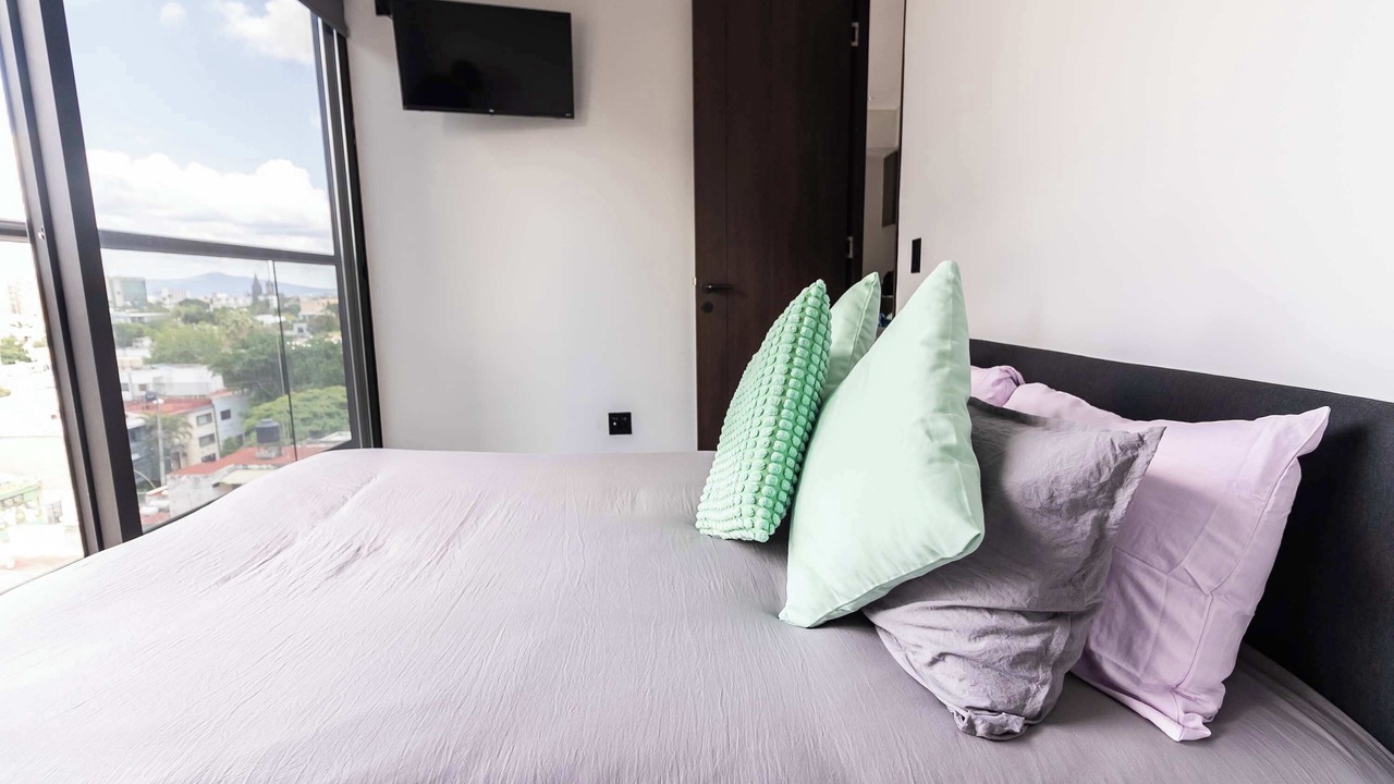 Photo of Bedroom in Americana