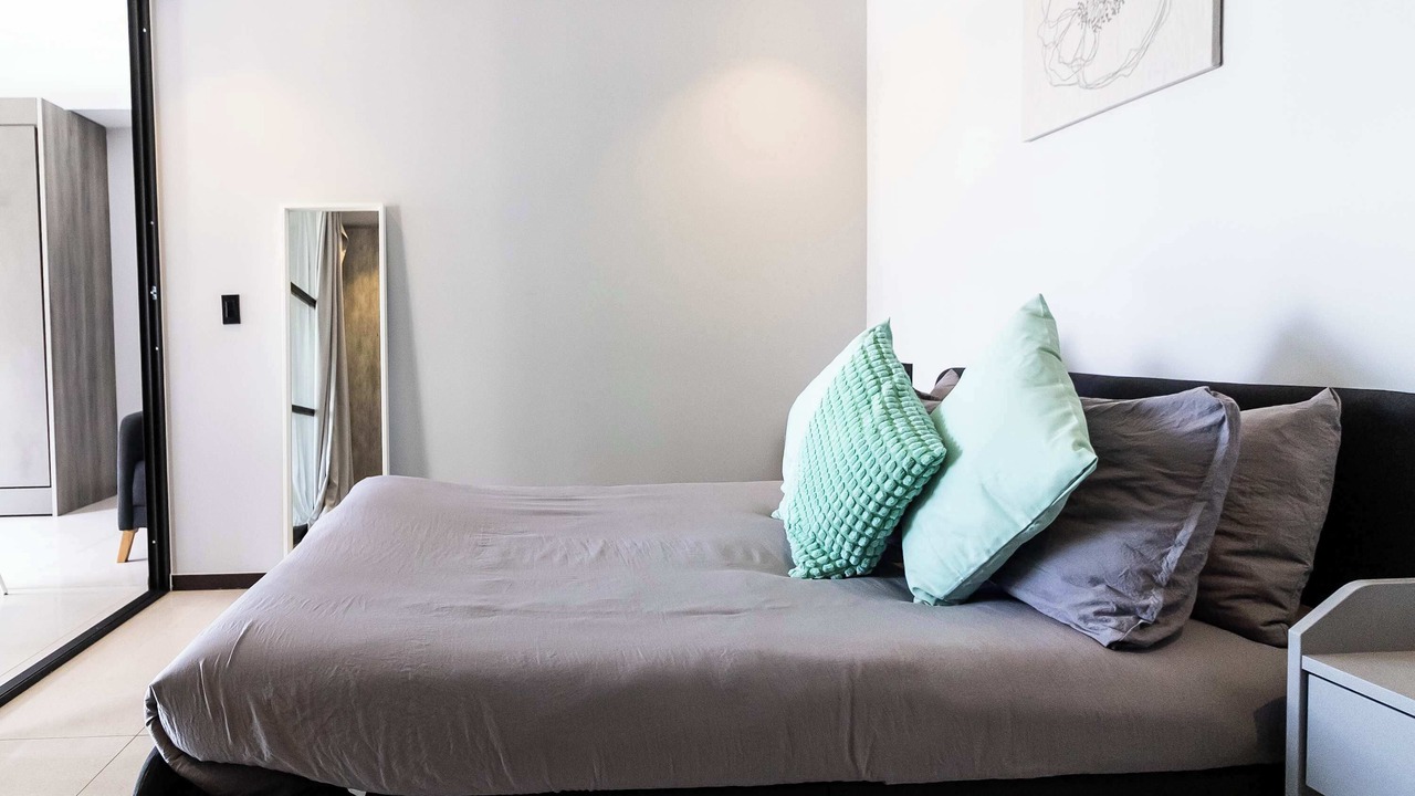 Photo of Bedroom in Americana