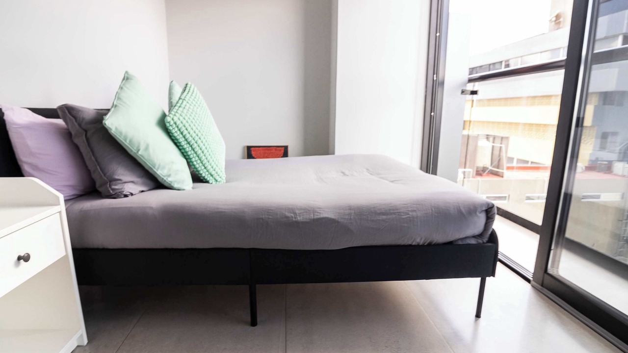 Photo of Bedroom in Americana