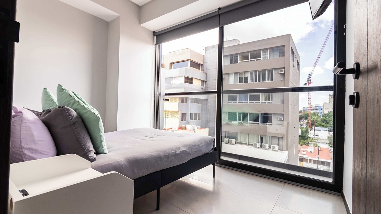 Photo of Bedroom in Americana