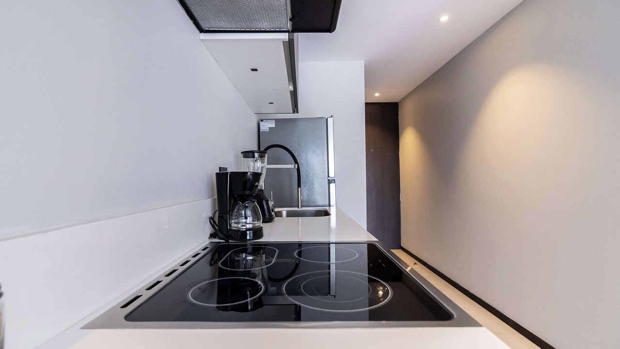 Photo of Kitchen in Americana