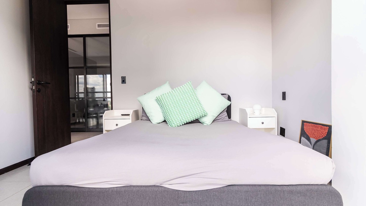Photo of Bedroom in Americana