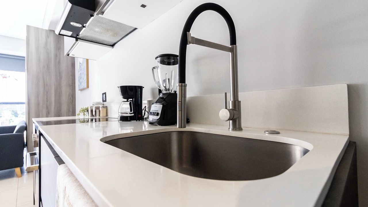 Photo of Kitchen in Americana