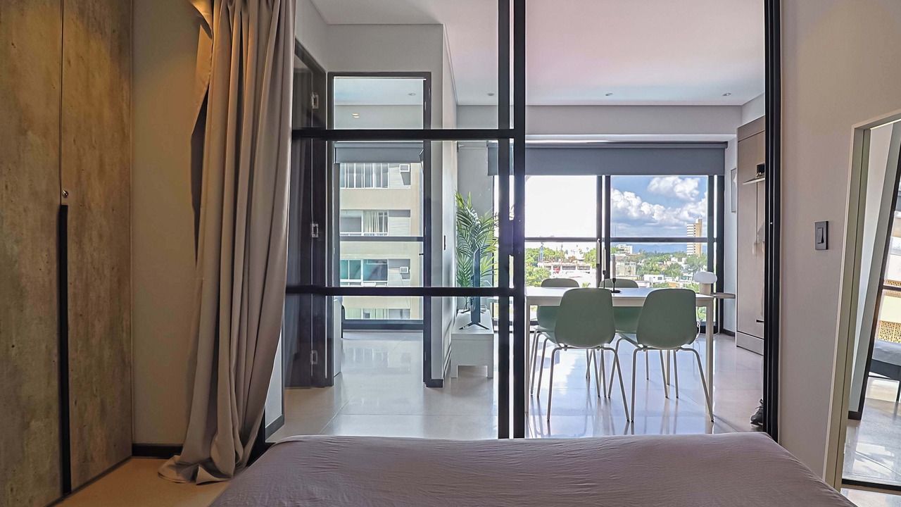Photo of Bedroom in Americana