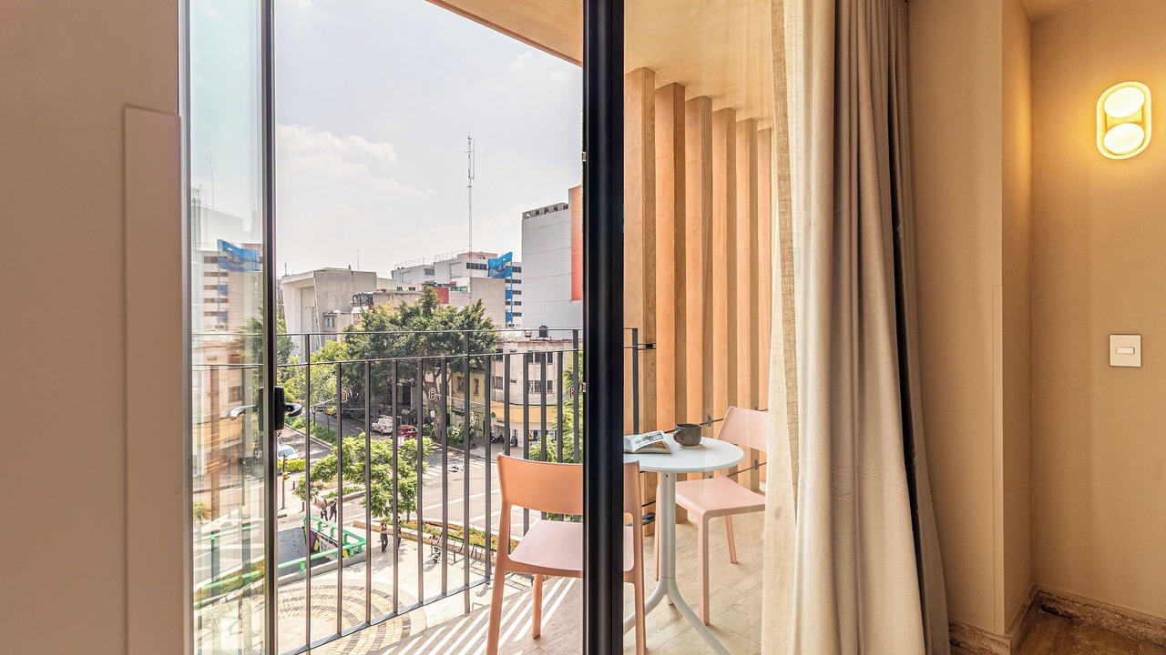 Photo of Bedroom in Zona Rosa
