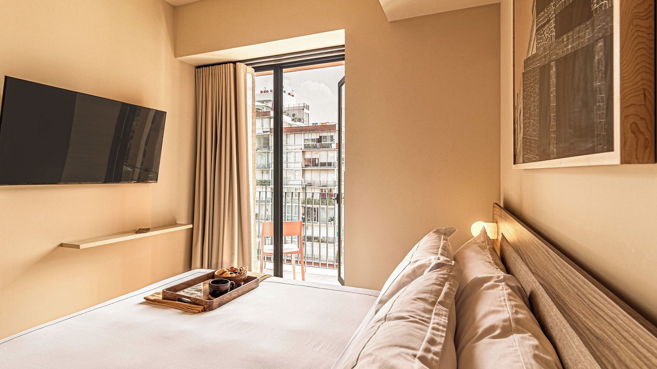 Photo of Bedroom in Zona Rosa