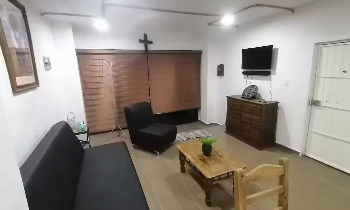 Photo of Livingroom in Orizaba