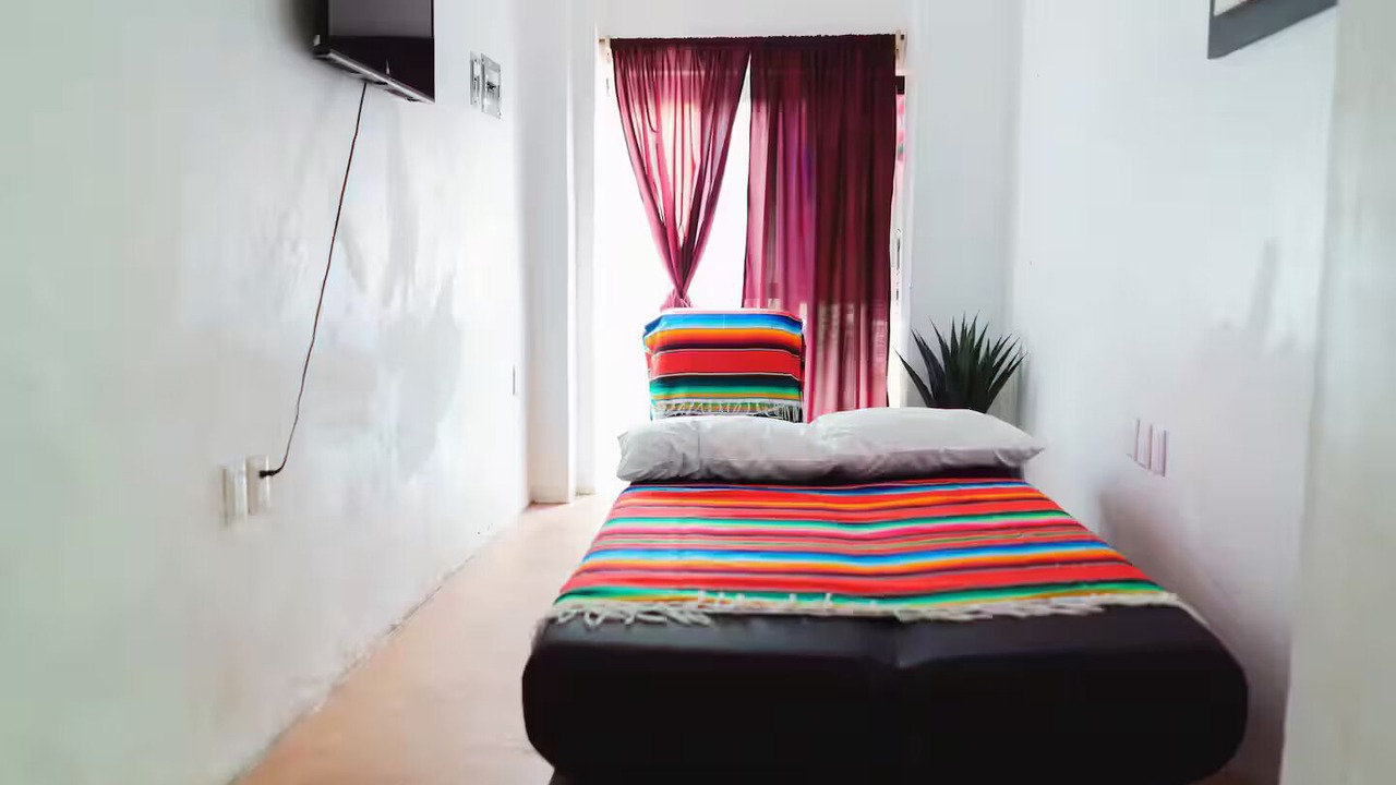 Photo of Bedroom in Orizaba