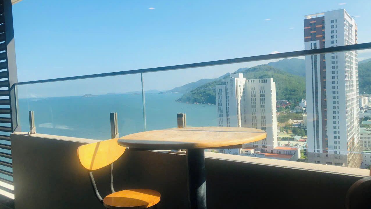 Photo of Patio Balcony in Quy Nhon
