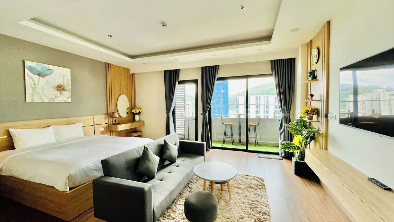 Photo of Bedroom in Quy Nhon