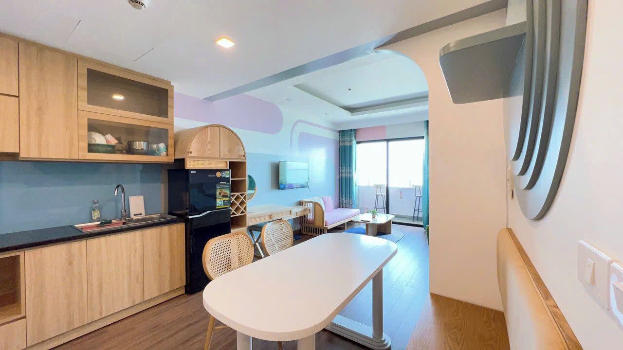Photo of Kitchen in Quy Nhon