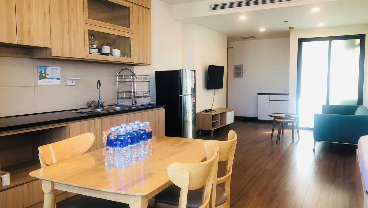 Photo of Kitchen in Quy Nhon