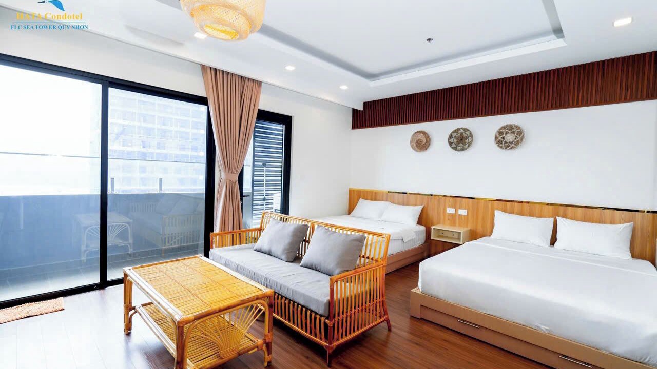 Photo of Bedroom in Quy Nhon