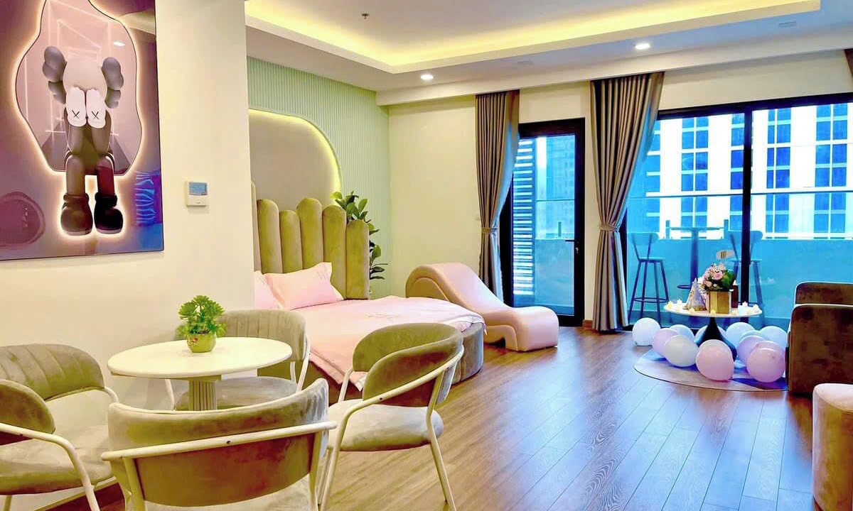 Photo of Livingroom in Quy Nhon