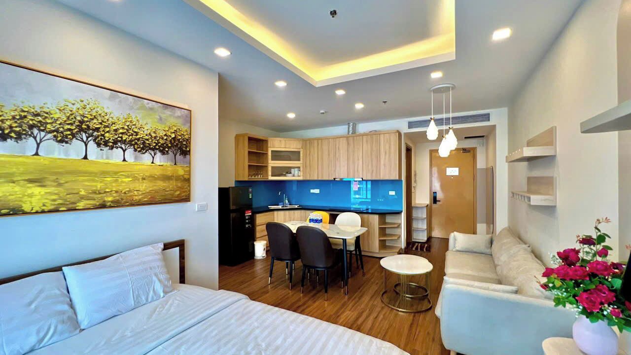 Photo of Livingroom in Quy Nhon