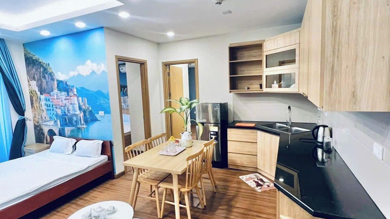 Photo of Livingroom in Quy Nhon