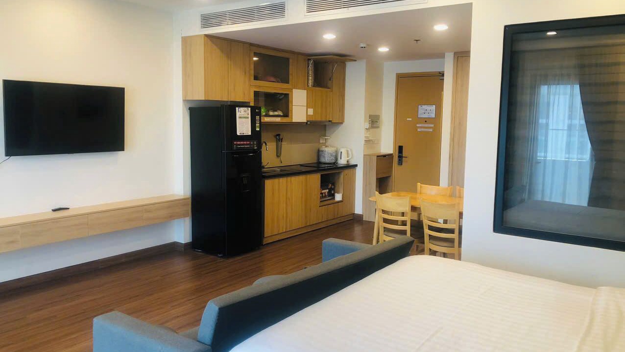 Photo of Kitchen in Quy Nhon