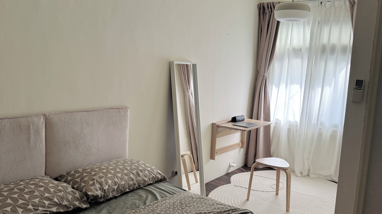 Photo of Bedroom in Shida