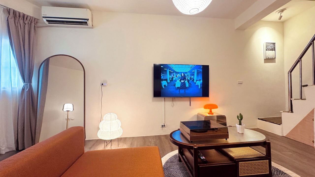 Photo of Livingroom in Shida
