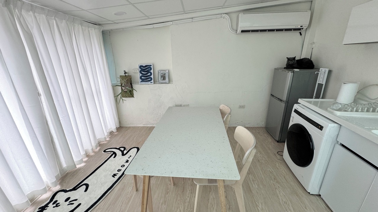 Photo of Kitchen in Shida