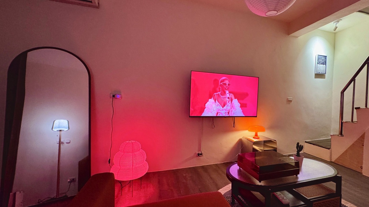 Photo of Livingroom in Shida