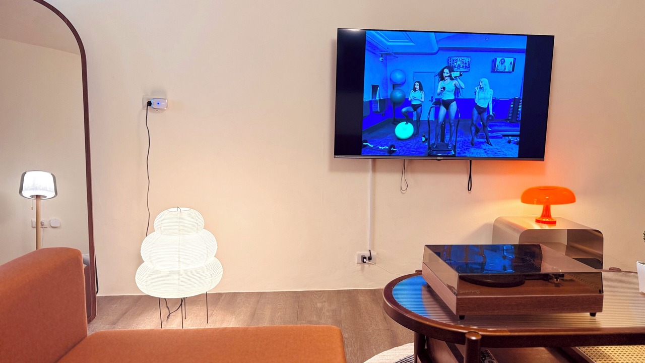 Photo of Livingroom in Shida