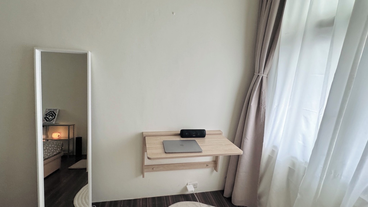 Photo of Bedroom in Shida