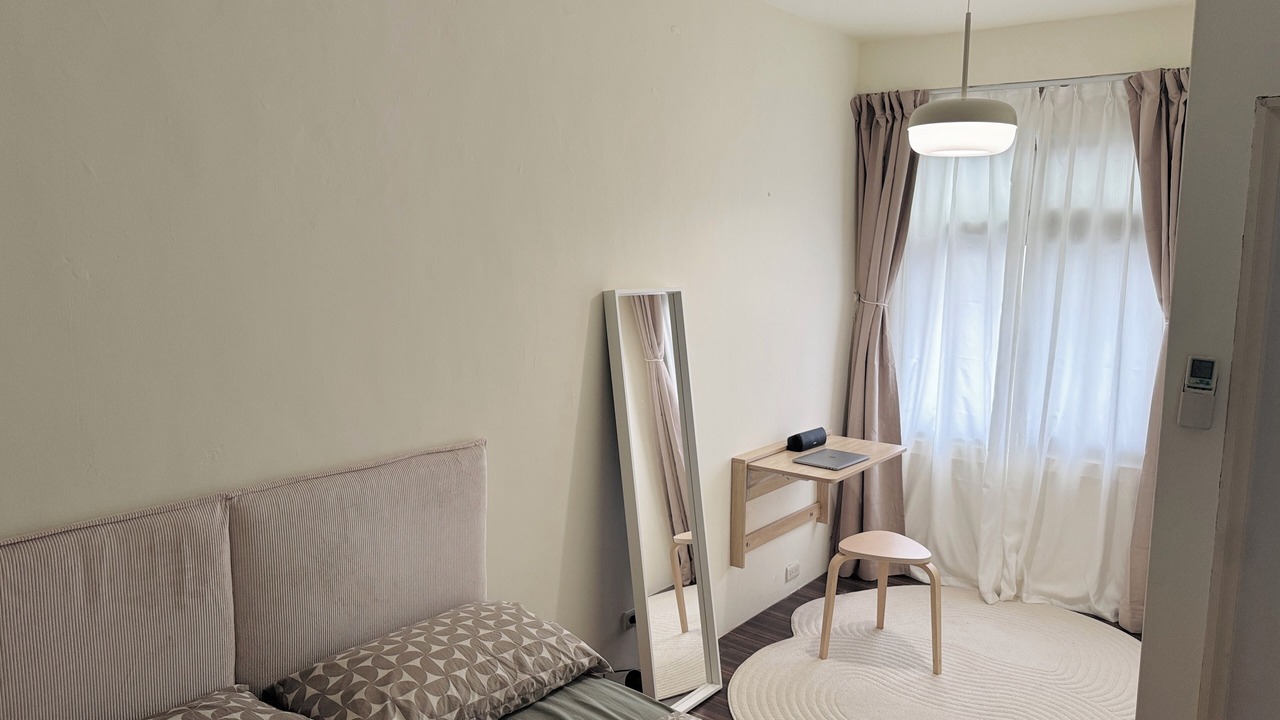 Photo of Bedroom in Shida