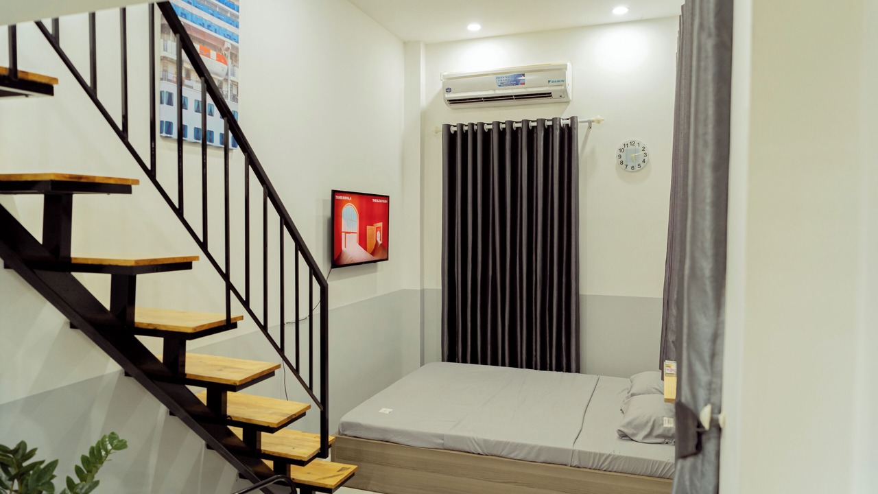 Photo of Bedroom in Go Vap