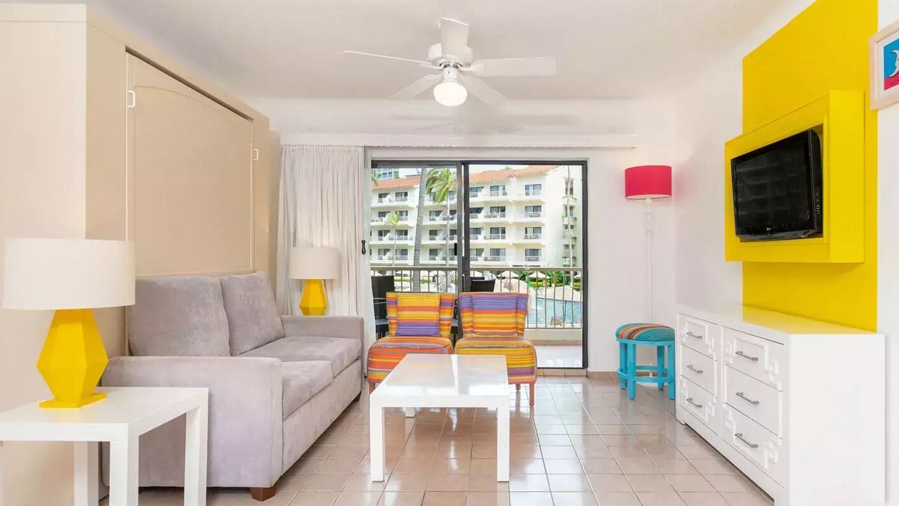 Photo of Livingroom in South Hotel Zone