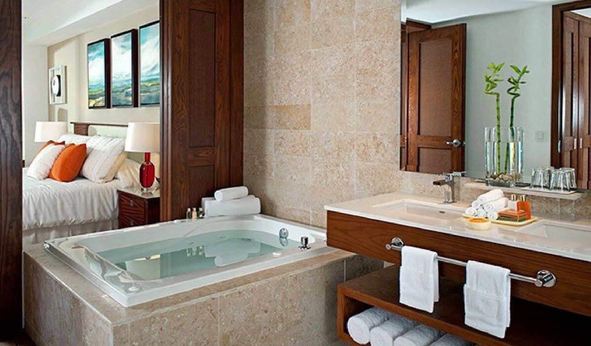 Photo of Bathroom in Las Jarretaderas