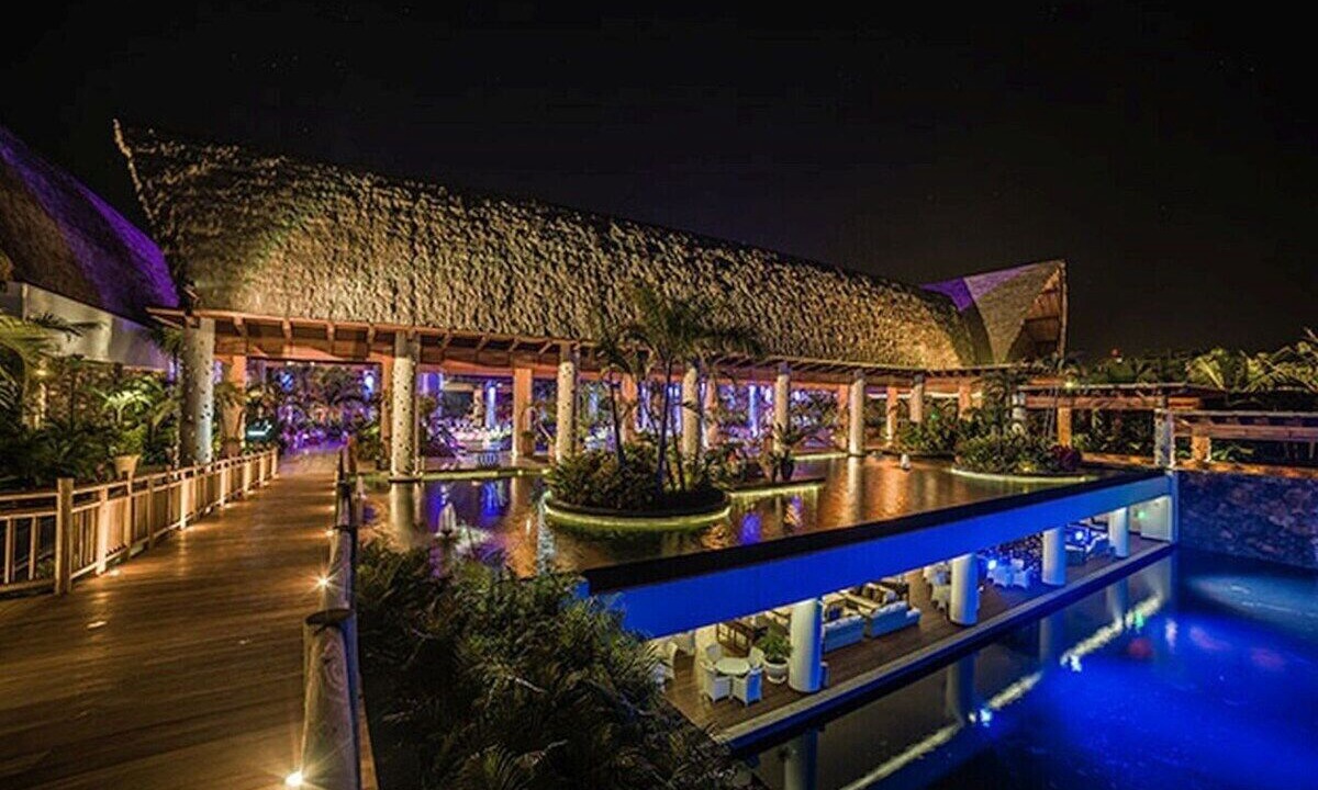 Photo of Outdoor in Las Jarretaderas
