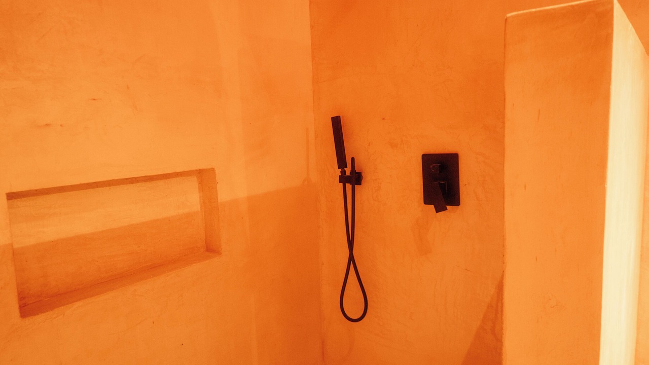 Photo of Bathroom in Brisas de Zicatela