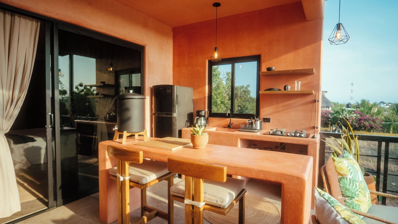 Photo of Outdoor in Brisas de Zicatela