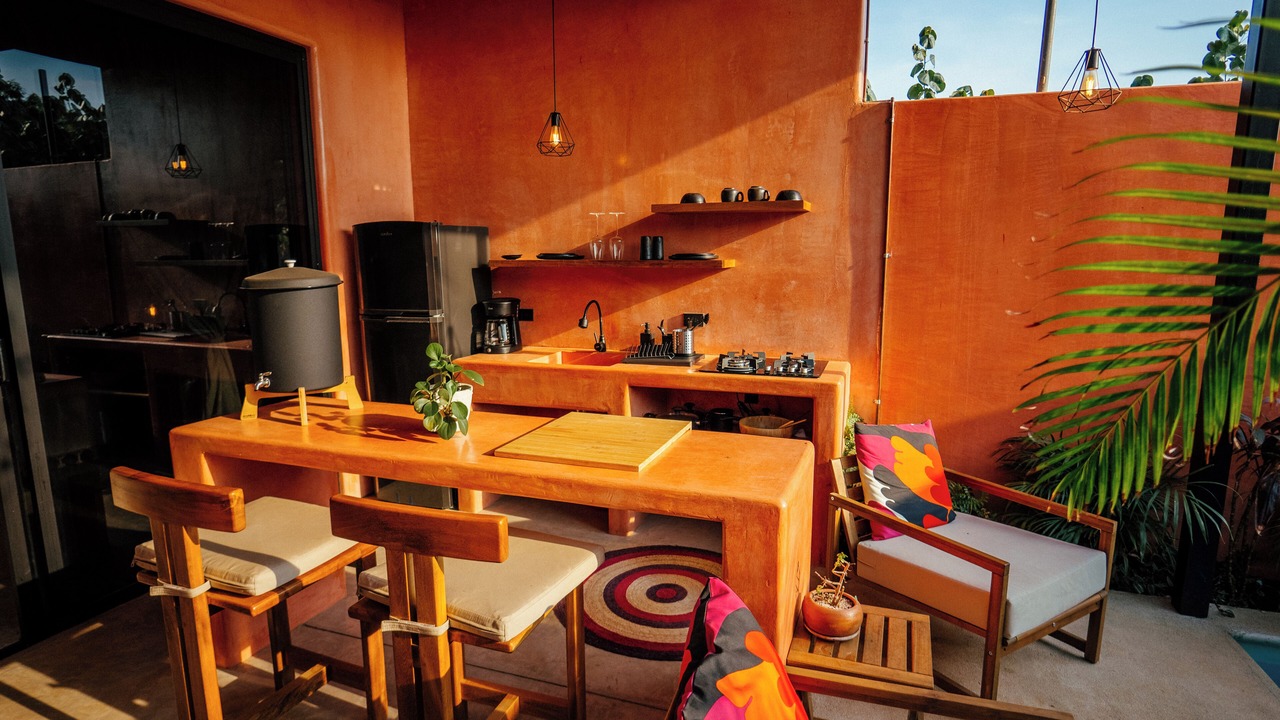 Photo of Outdoor in Brisas de Zicatela