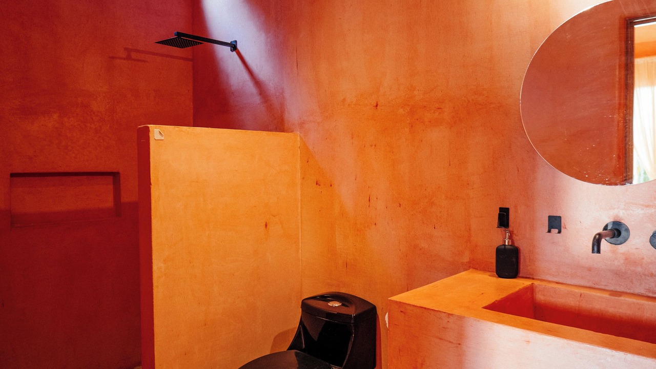 Photo of Bathroom in Brisas de Zicatela
