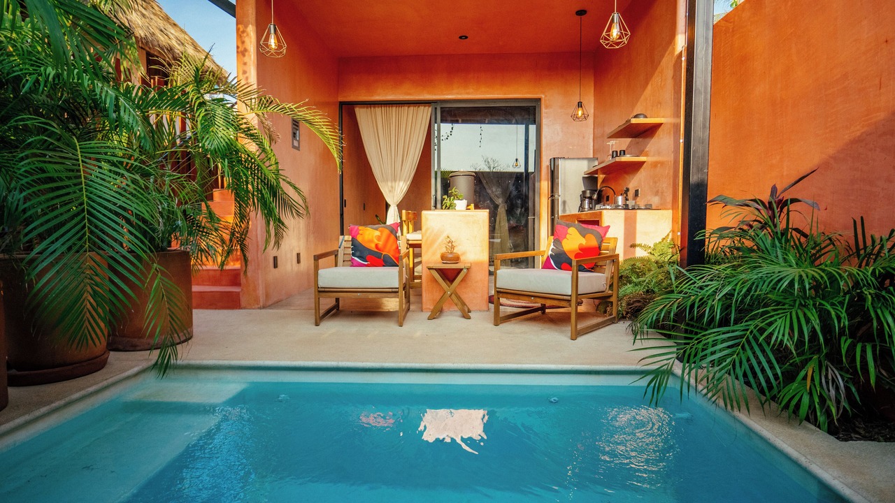 Photo of Outdoor in Brisas de Zicatela