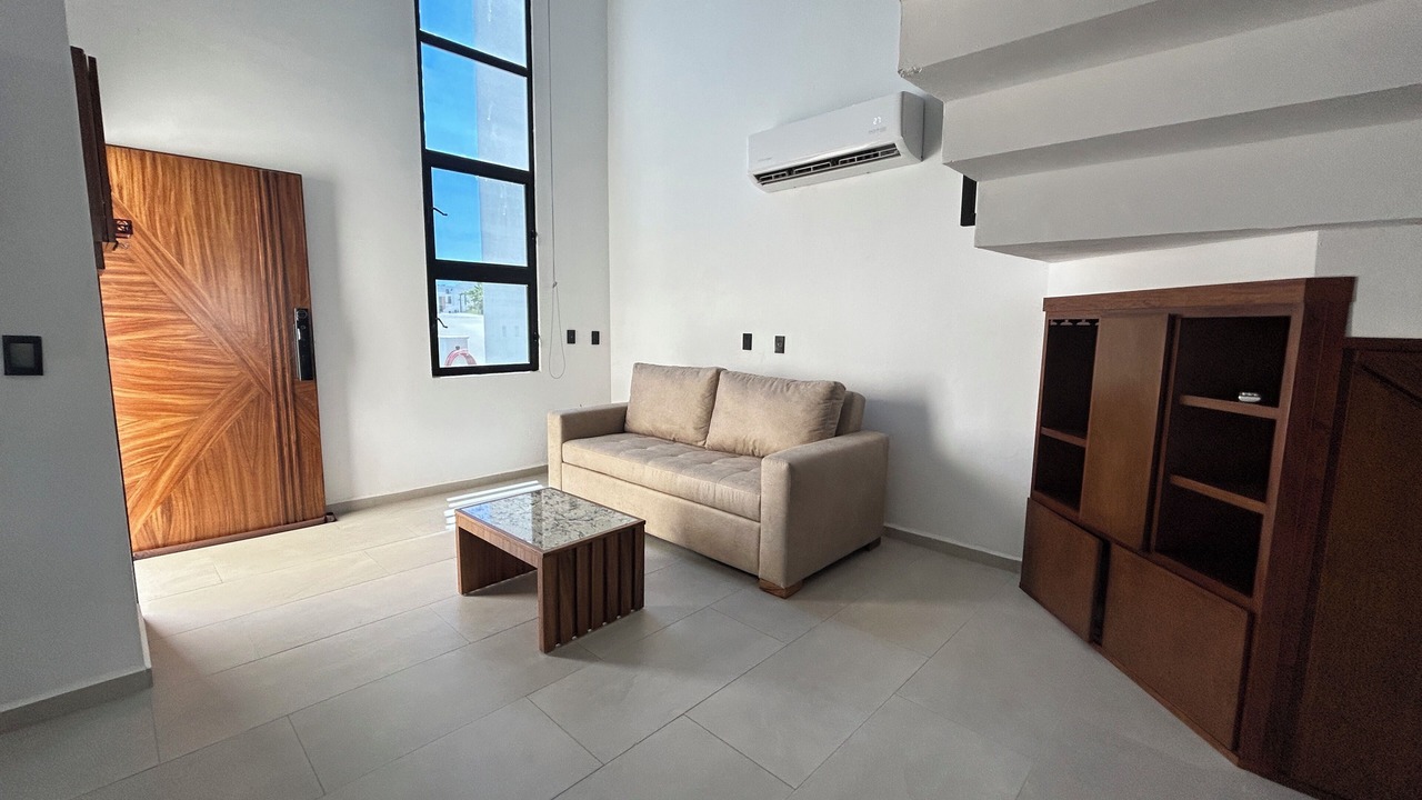 Photo of Livingroom in Nuevo Vallarta