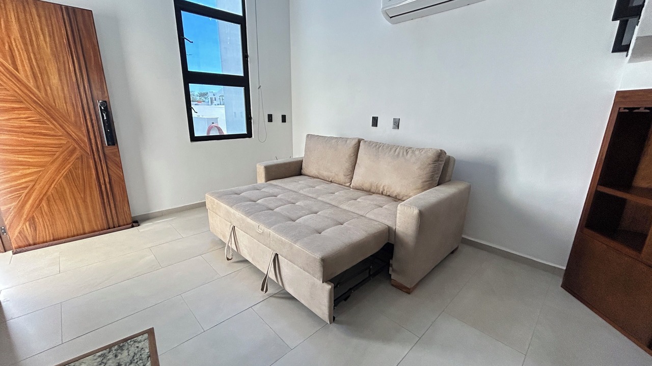 Photo of Livingroom in Nuevo Vallarta