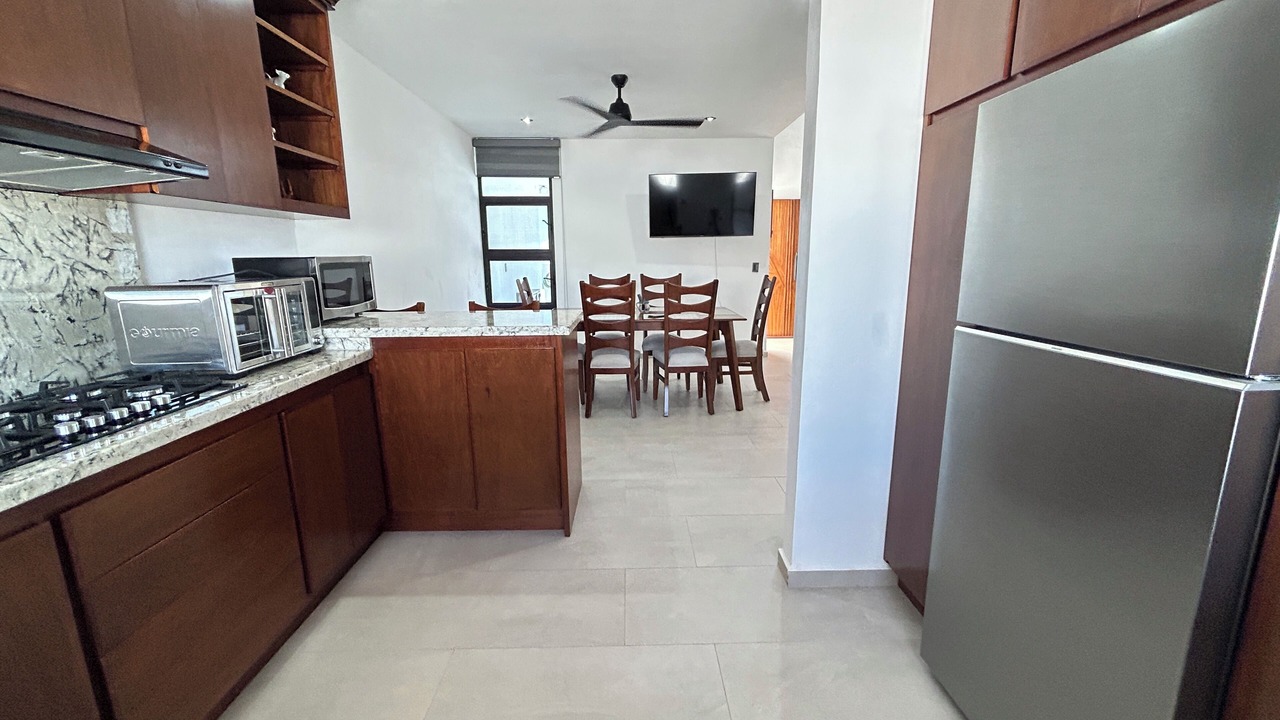 Photo of Kitchen in Nuevo Vallarta