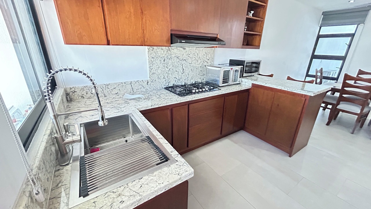 Photo of Kitchen in Nuevo Vallarta