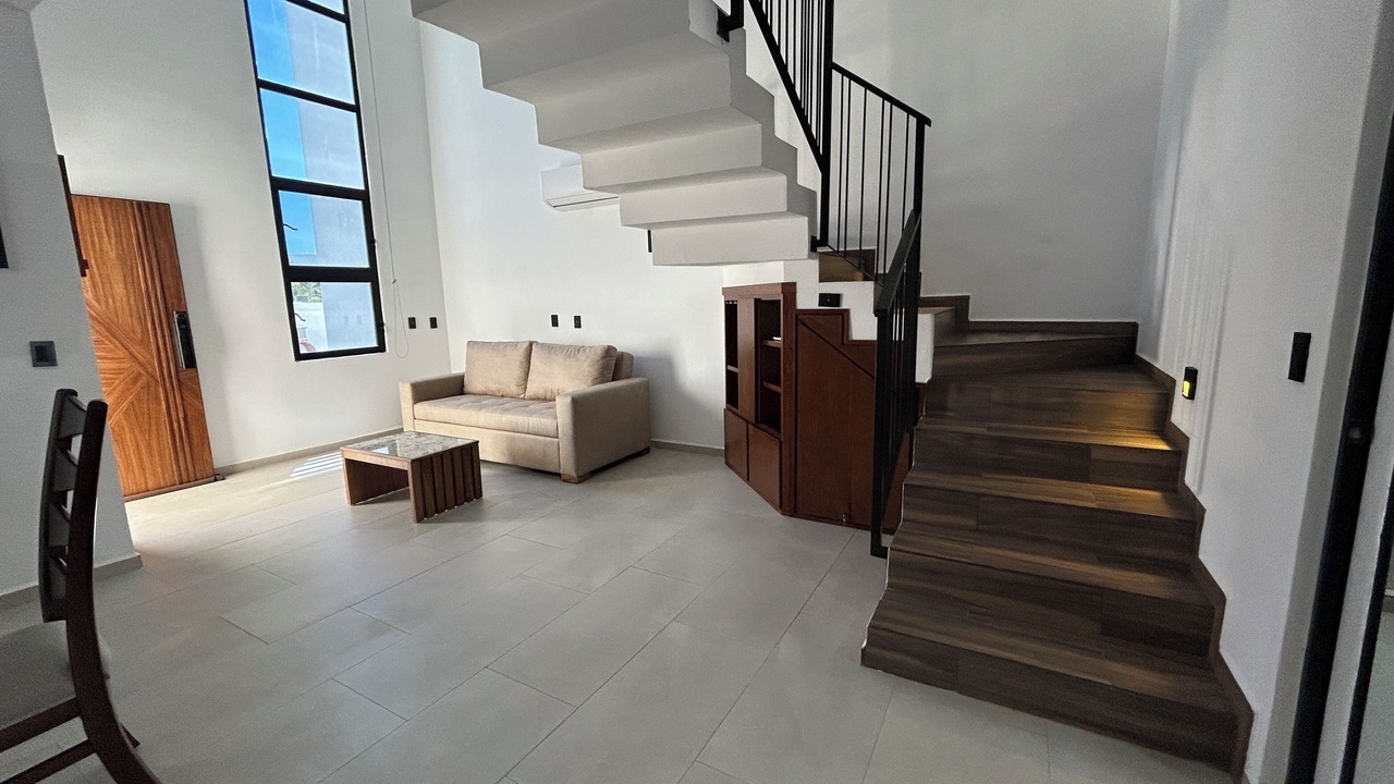 Photo of Livingroom in Nuevo Vallarta