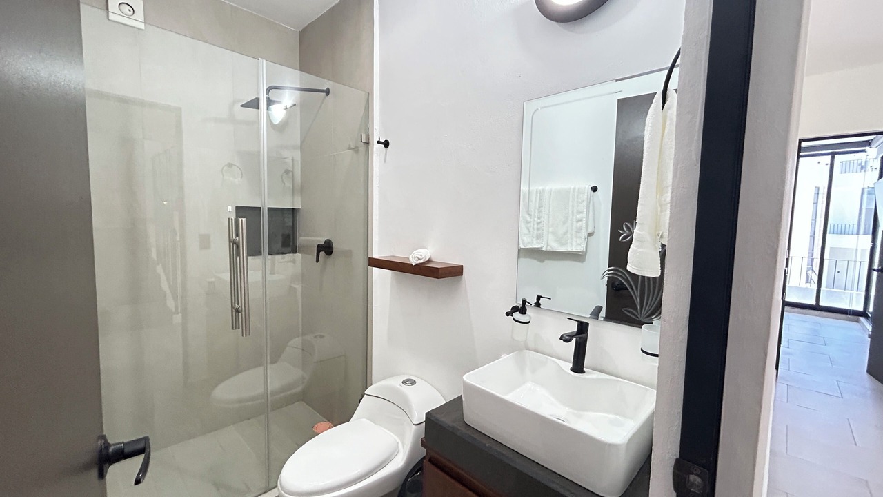 Photo of Bathroom in Nuevo Vallarta