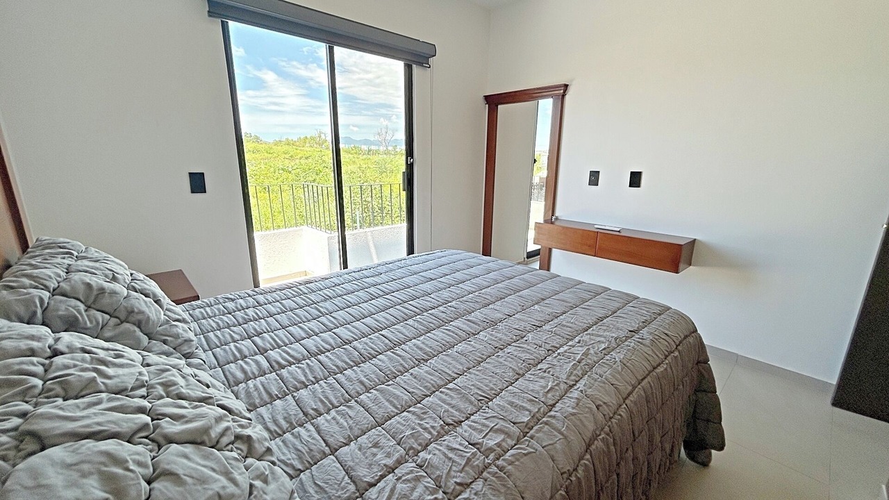 Photo of Bedroom in Nuevo Vallarta