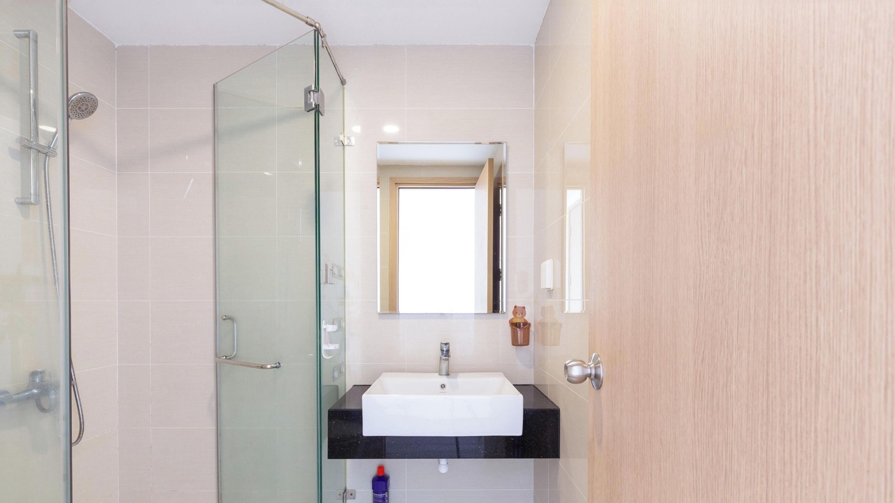 Photo of Bathroom in Tan Binh