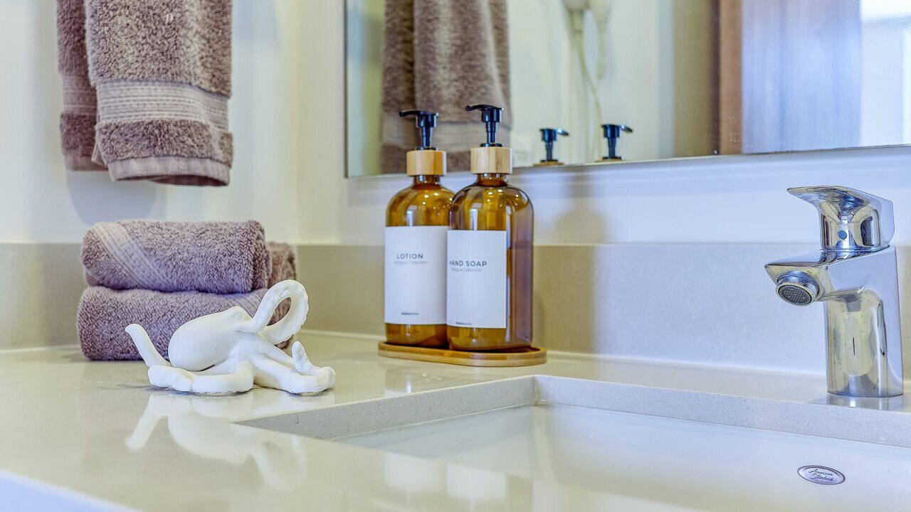 Photo of Bathroom in Las Glorias