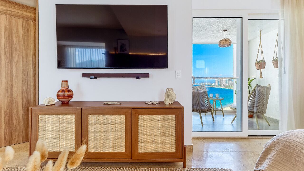 Photo of Livingroom in Las Glorias