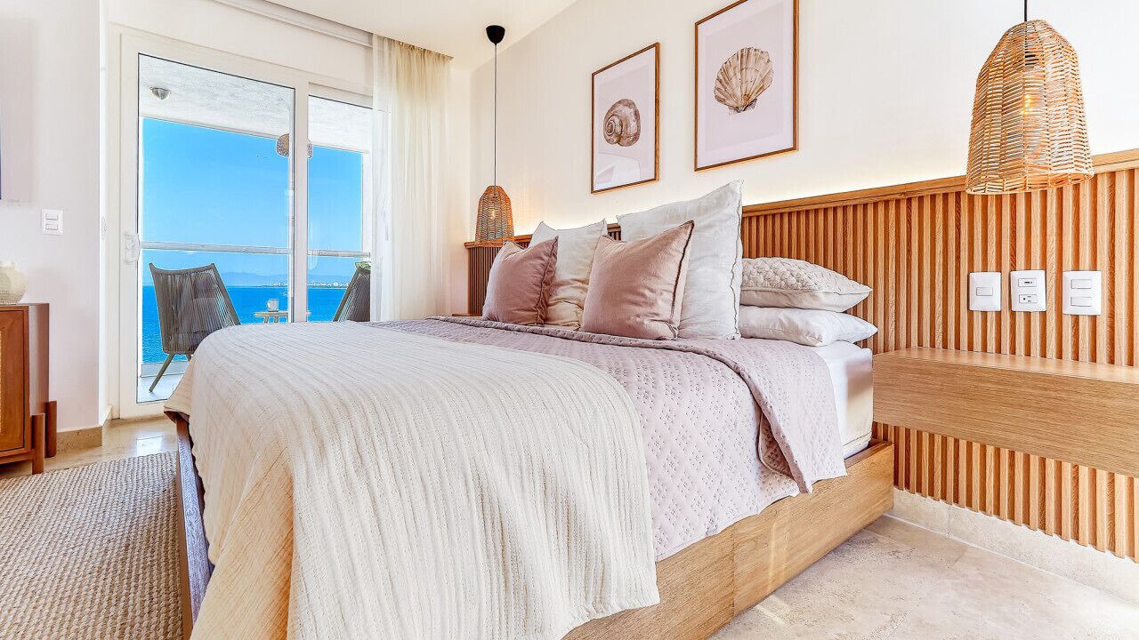 Photo of Bedroom in Las Glorias